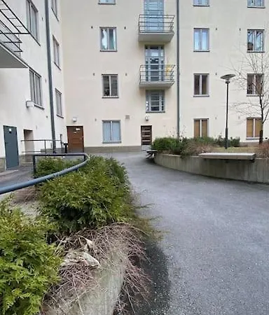 شقة Cute Flat At Rock Of هلسنكي