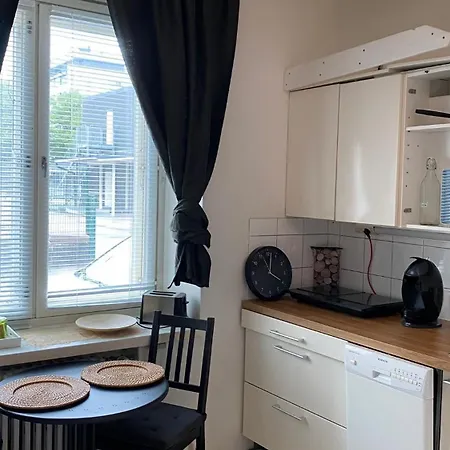 شقة Cute Flat At Rock Of *