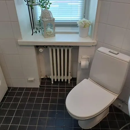 Cute Flat At Rock Of