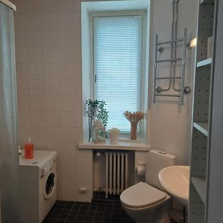 Appartamento Cute Flat At Rock Of *